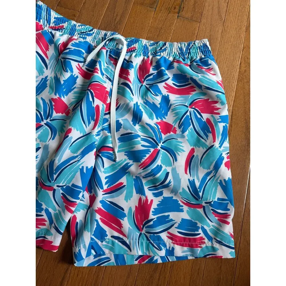 chubbies brand size